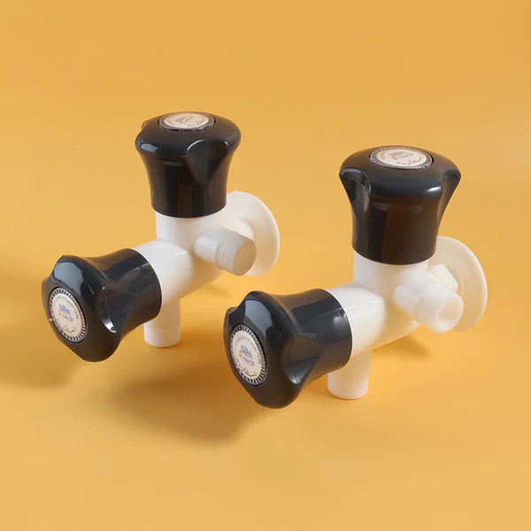 Two-Way Angle Cock Set – Premium Water Flow Control 2Pc - Image 3