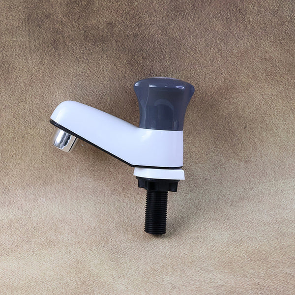Sink Faucet with Swivel Spout for Durable Water Control - Image 3