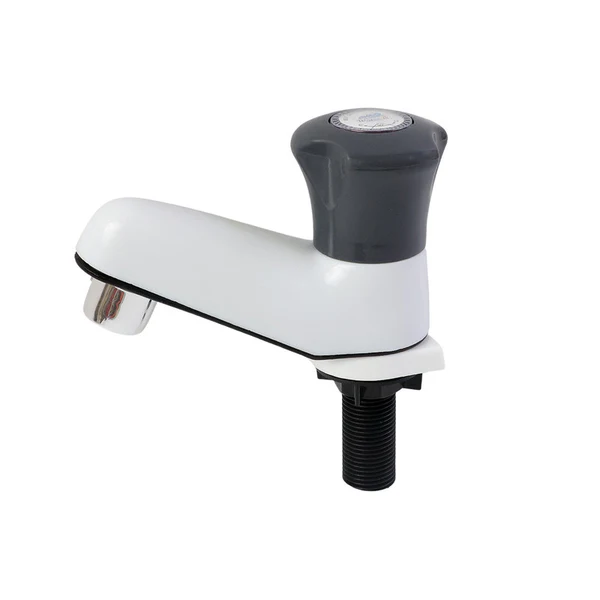 Sink Faucet with Swivel Spout for Durable Water Control - Image 4