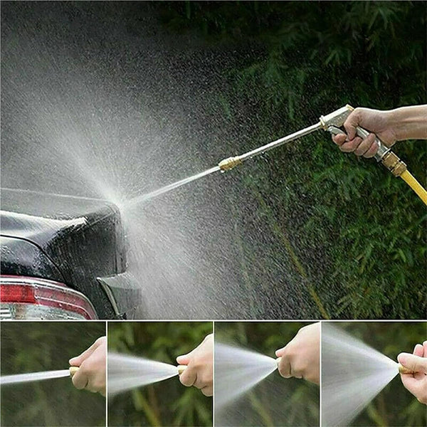 High Pressure Water Gun – Versatile Cleaning & Garden Tool - Image 5