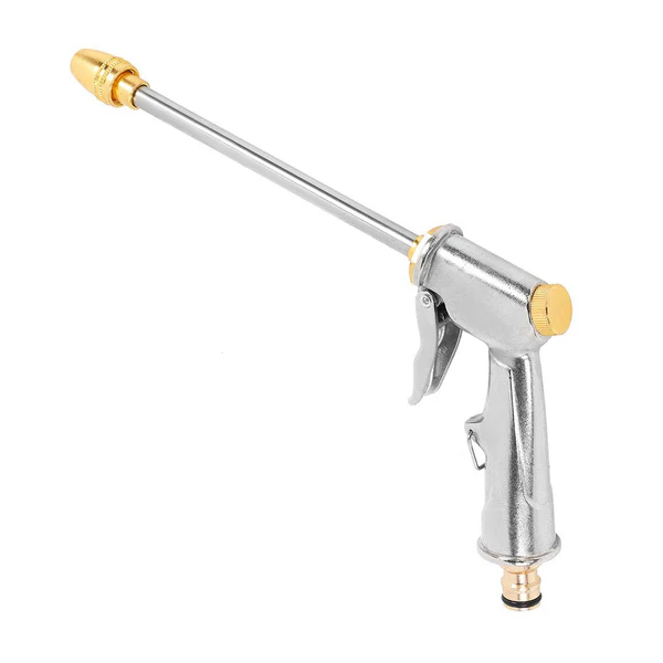 High Pressure Water Gun – Versatile Cleaning & Garden Tool - Image 3