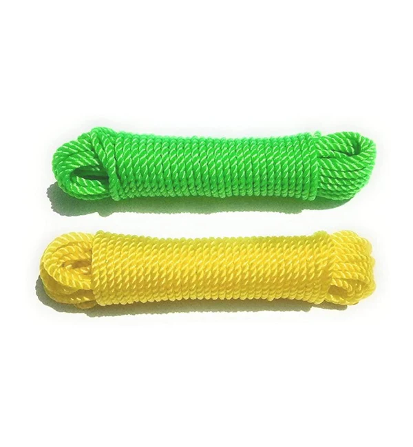 Multipurpose Rope 8 Meter – Indoor & Outdoor Use | Indo Glow - Image 3
