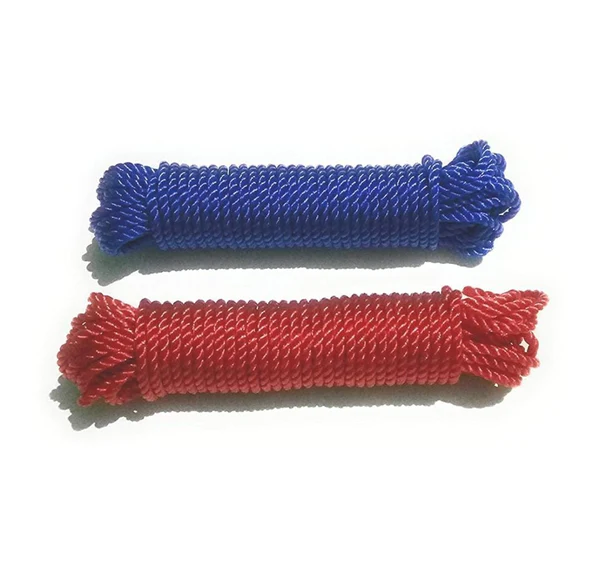 Multipurpose Rope 8 Meter – Indoor & Outdoor Use | Indo Glow - Image 5
