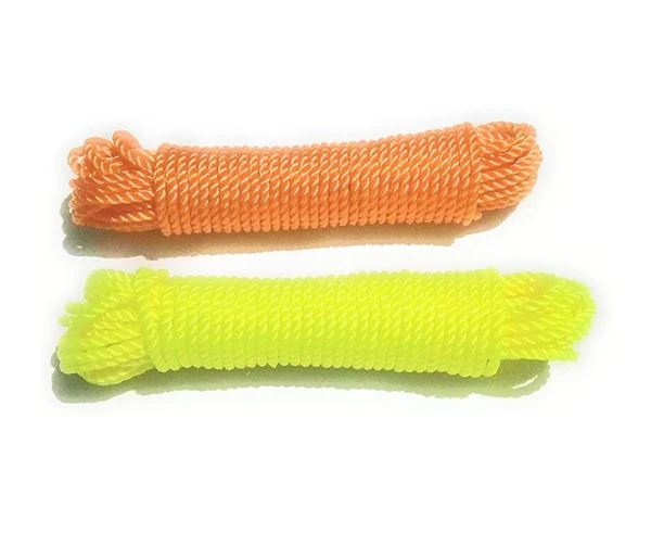 Multipurpose Rope 8 Meter – Indoor & Outdoor Use | Indo Glow - Image 4