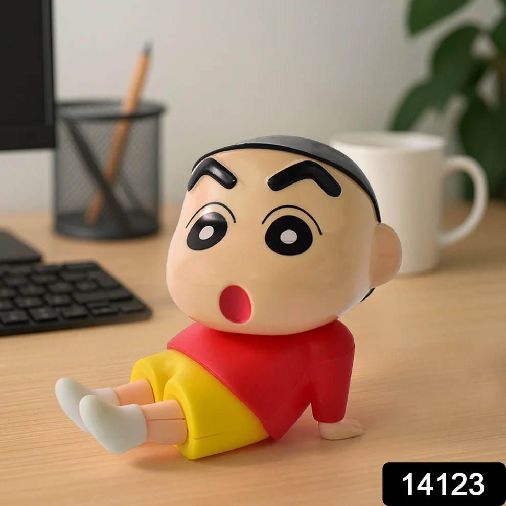 Shinchan Figurine