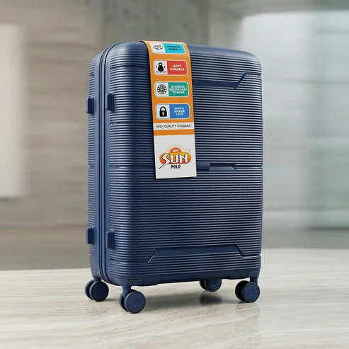 Travel Luggage Set
