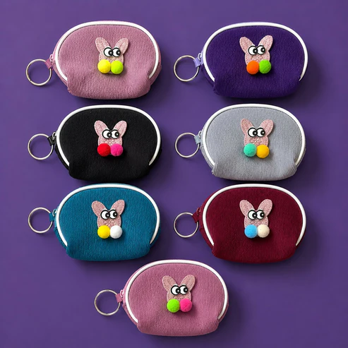 Coin Pouch
