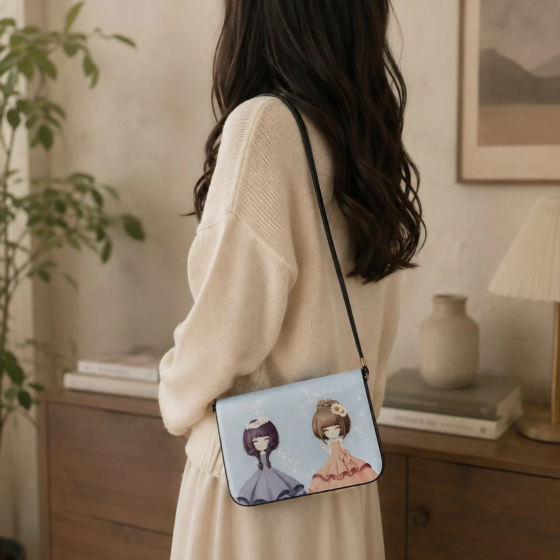 Sling Bag