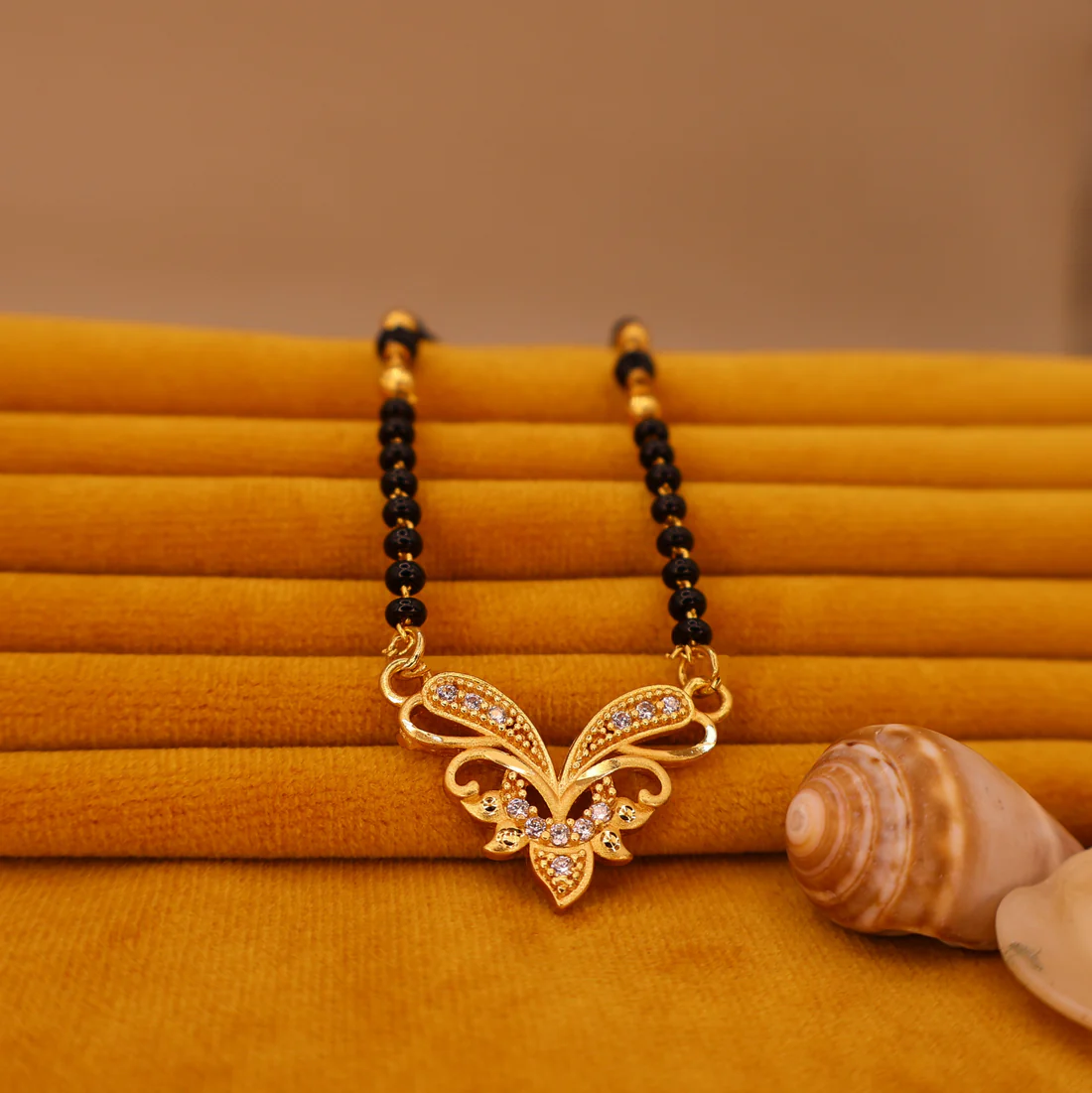 Gold-Plated