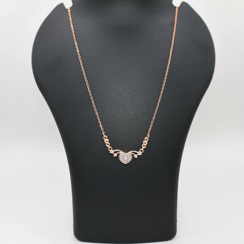 Heart Necklace
