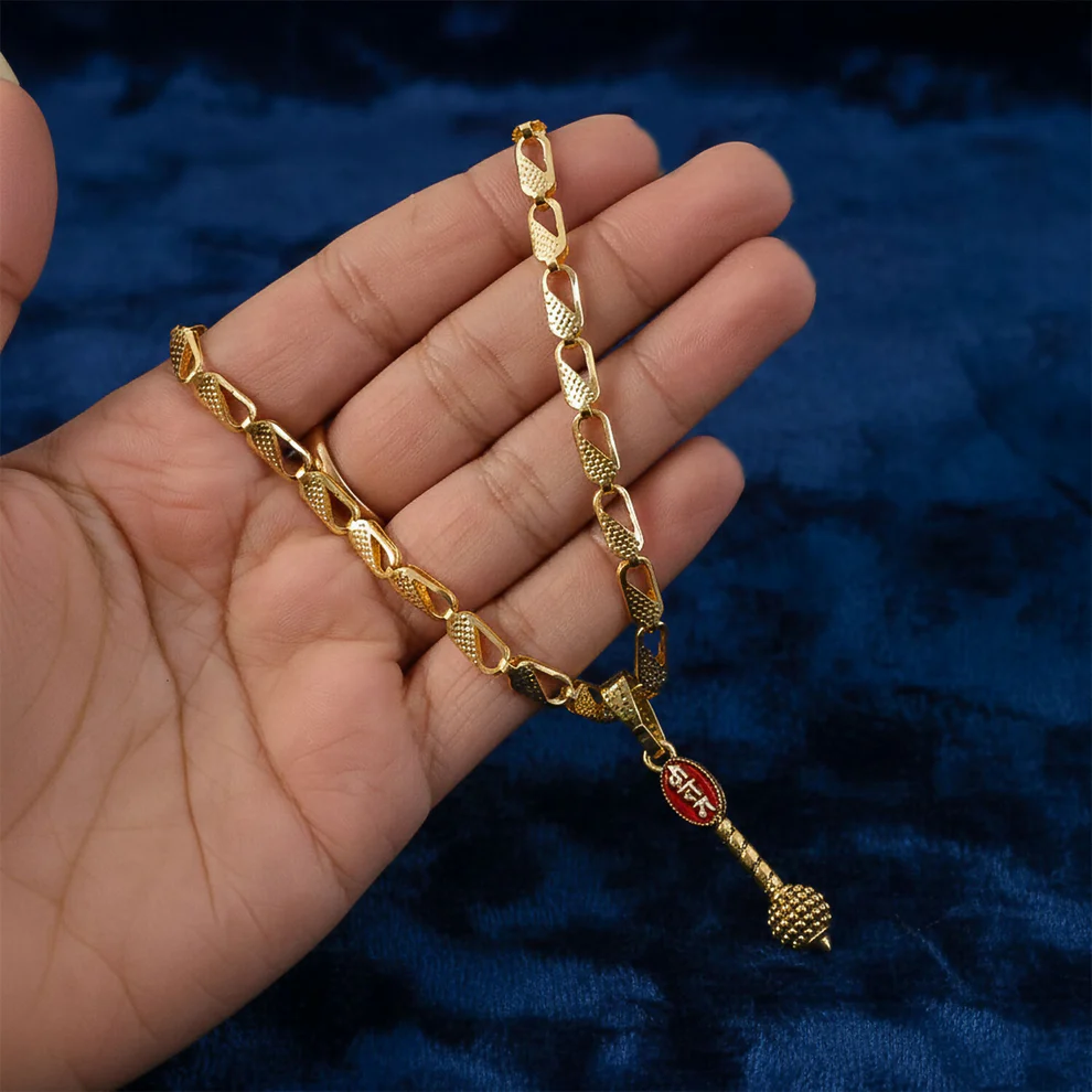Pendant Necklace