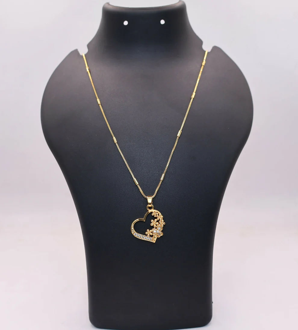 Pendant Necklace