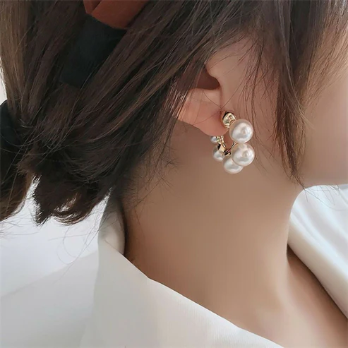 Hoop Earrings
