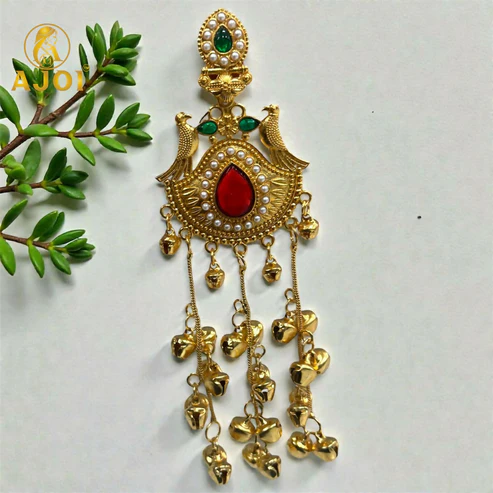 Dangler Earrings