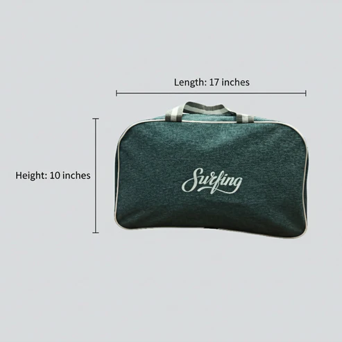 Duffel Bag
