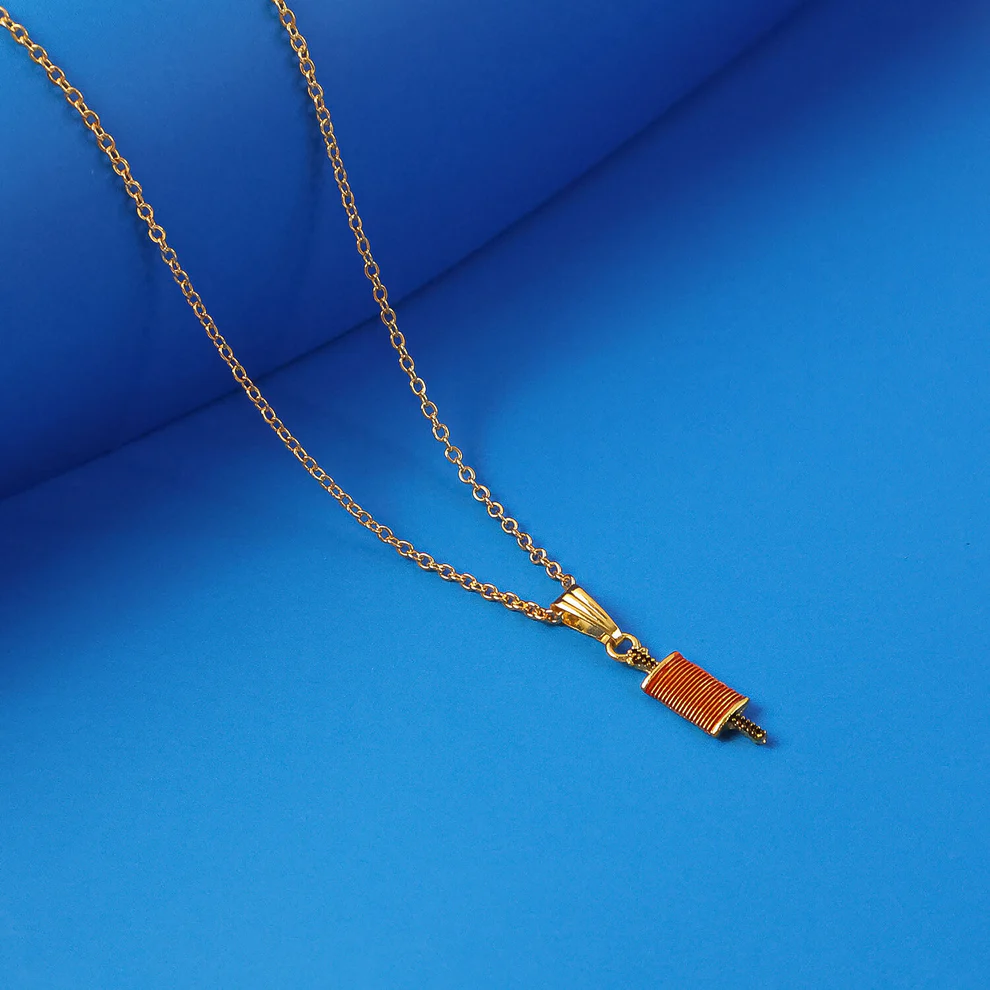 Pendant Necklace