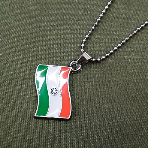 Pendant Necklace