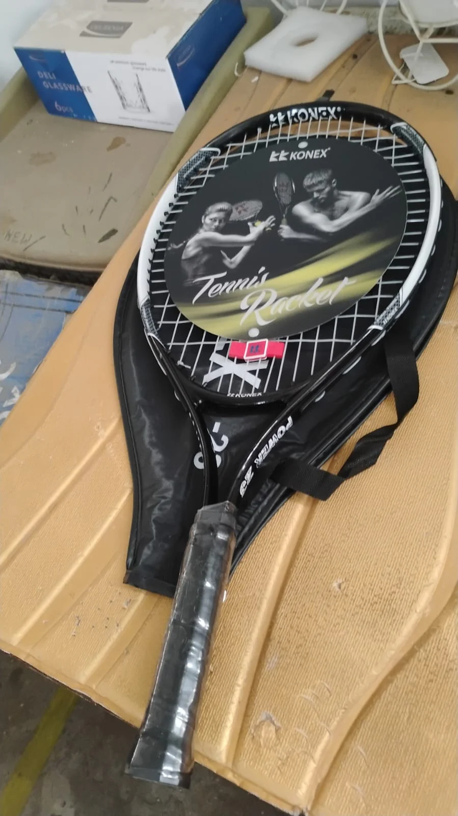 Tennis Racket