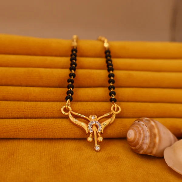 Floral Pendant