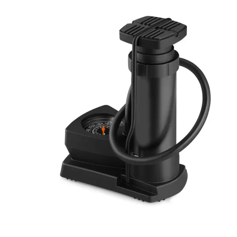 Powerful Mini Foot Pump