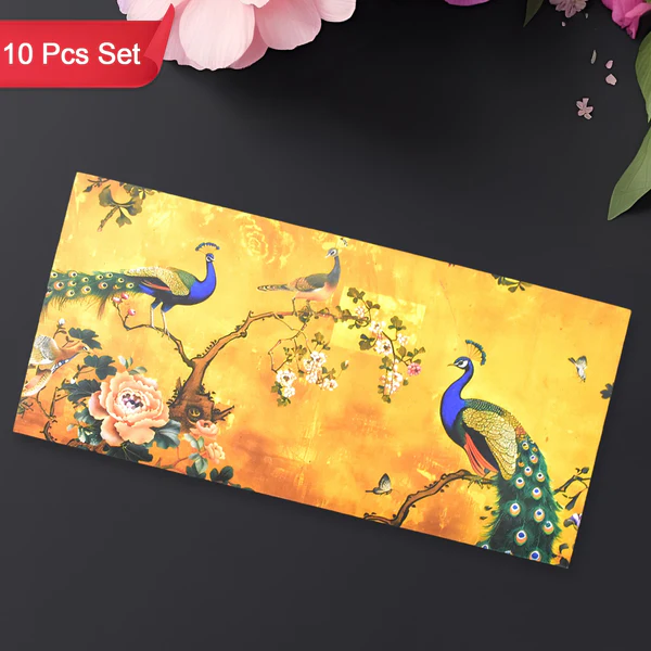 Gift Envelopes