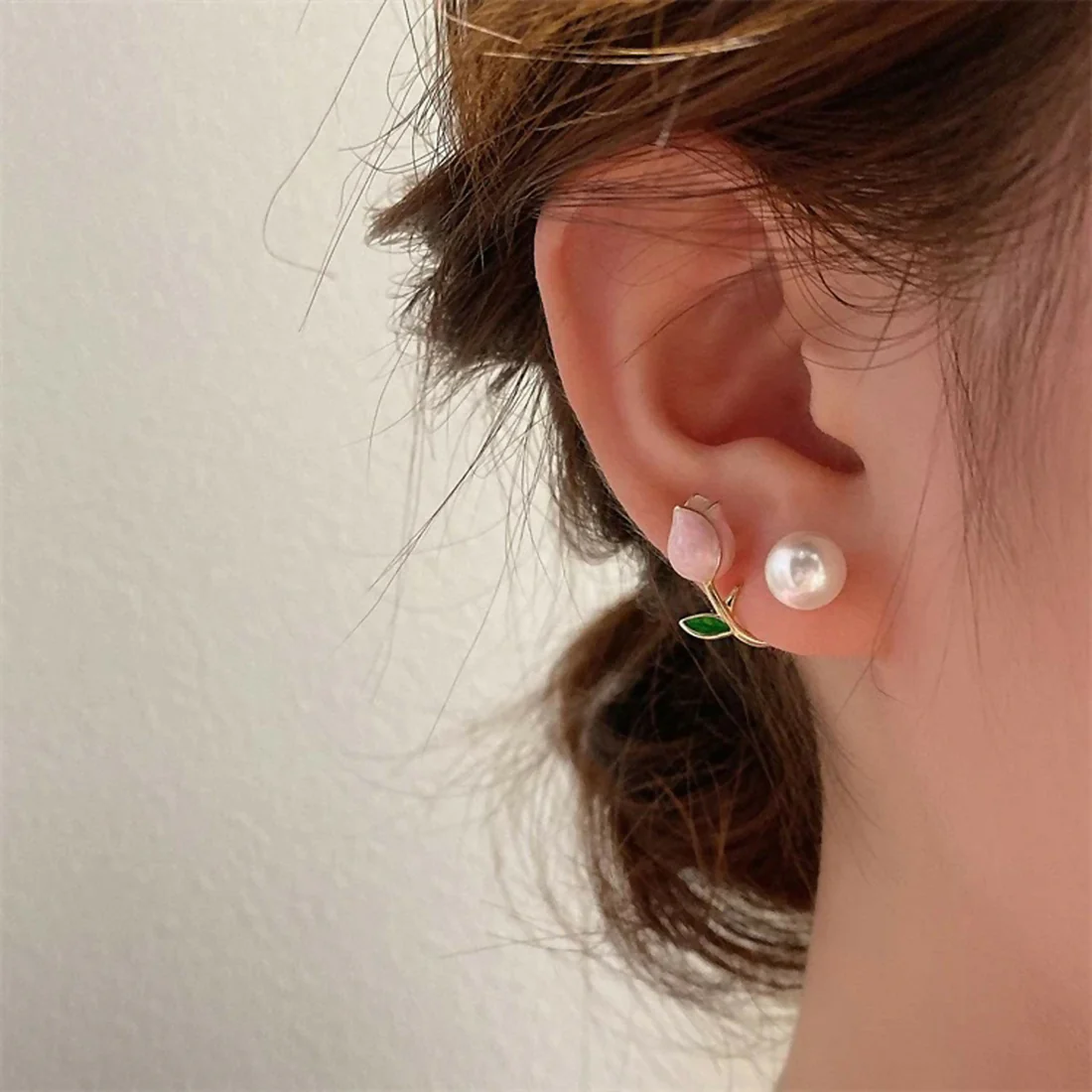 Style Earrings