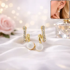 Drop Earrings