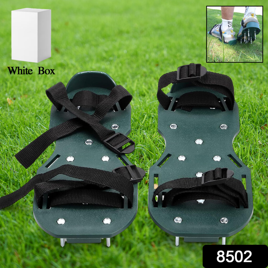 Grass Aerator Shoes