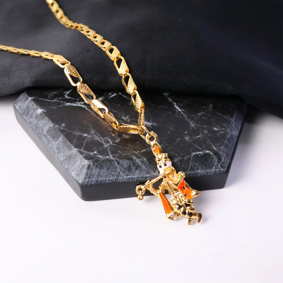 Pendant Necklace