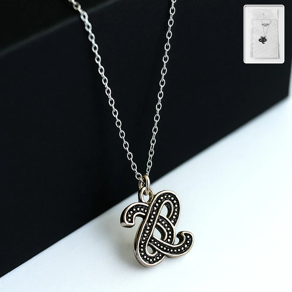 Pendant Necklace