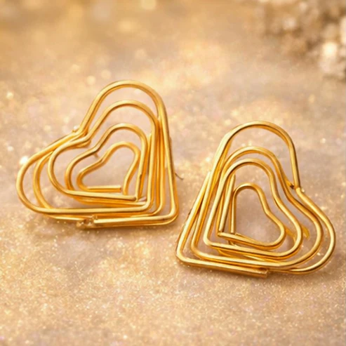 Bali Earrings