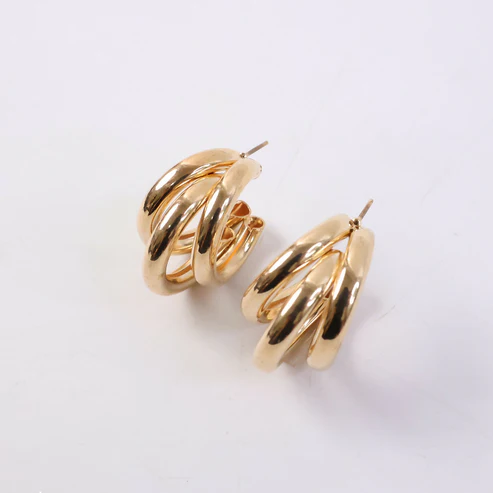 Hoop Earrings
