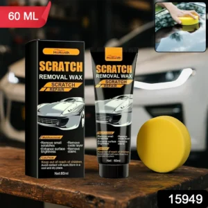 Car Scratch Removal Wax offers an effective solution to repair and enhance your vehicle’s surface by removing scratches, stains, and oxidation in just a simple step.