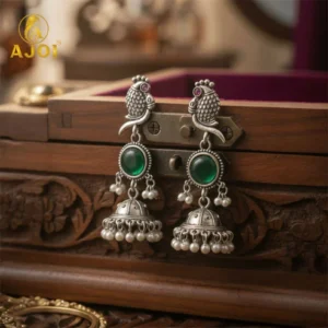 Jhumka Earrings