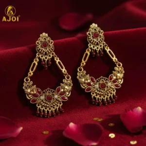 Chandbali Earrings