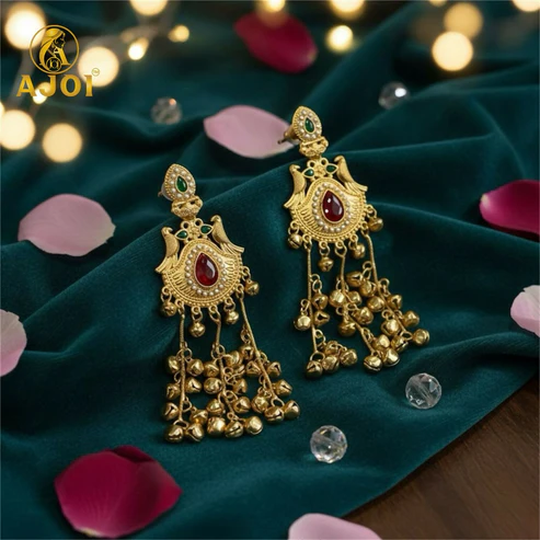 Dangler Earrings