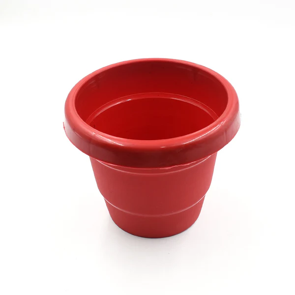 Heavy-Duty Plant Pot 13cm – Durable Plastic for Home | Styleva - Image 4