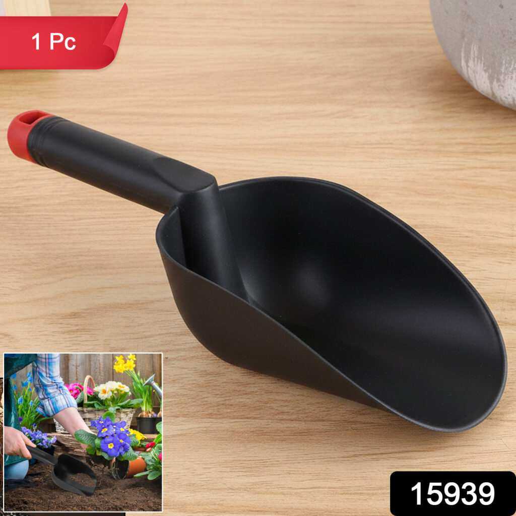 Plastic Garden Hand