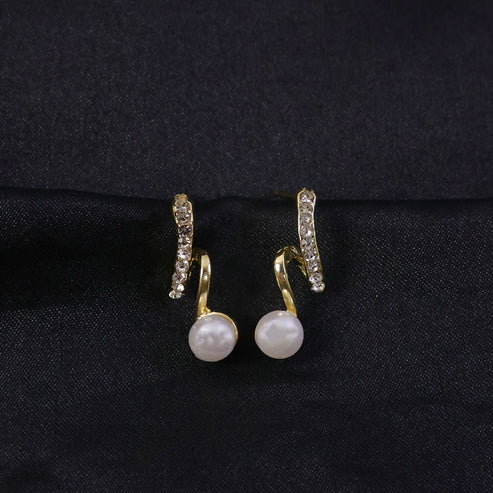 Drop Earrings