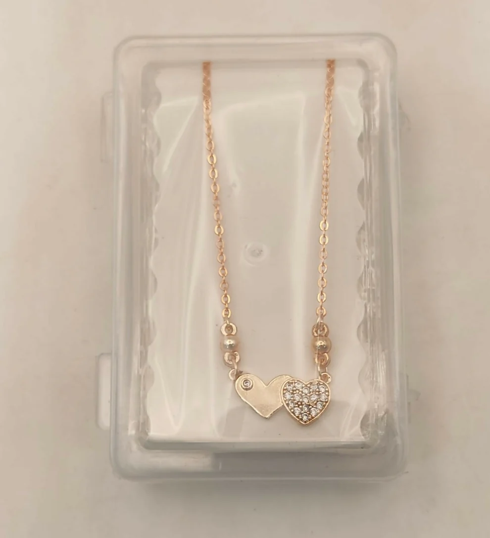 Heart Necklace