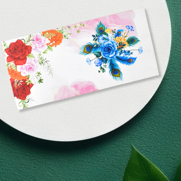 Gift Envelopes