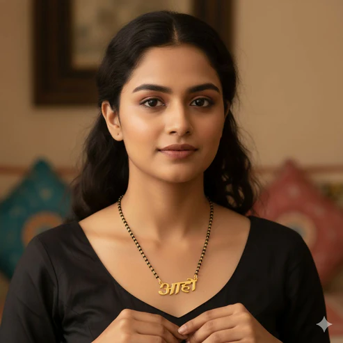 Mangalsutra