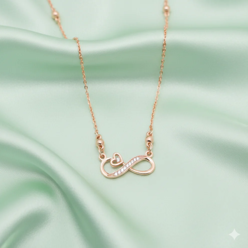Heart Necklace