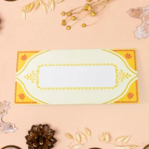 Gift Envelopes