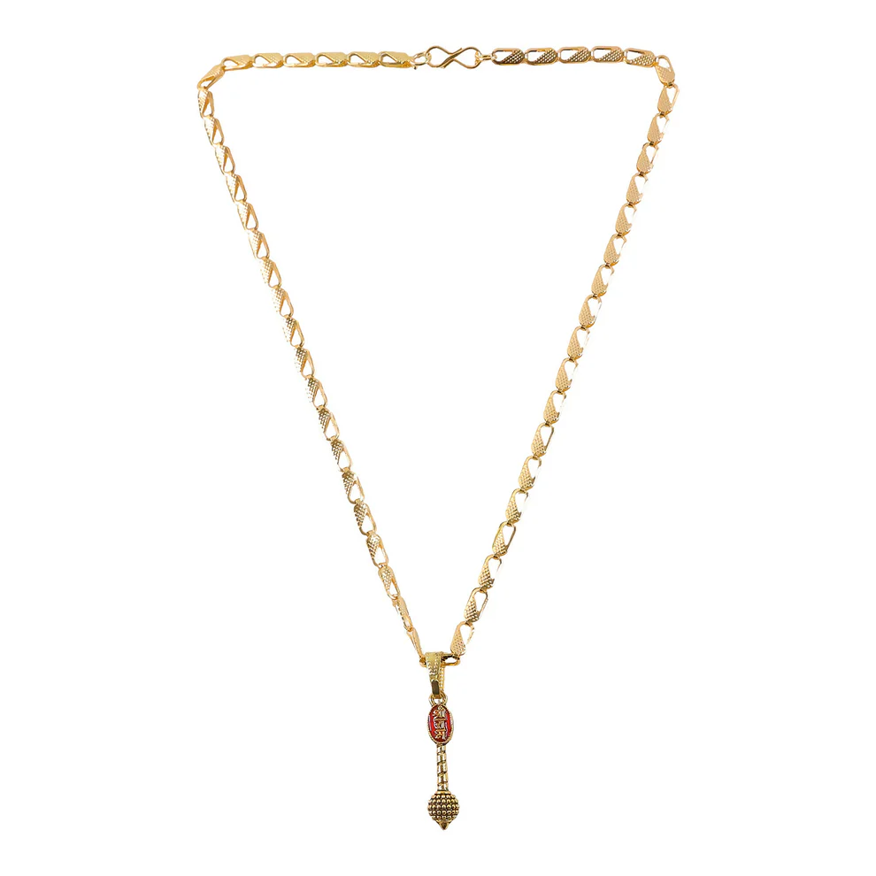 Pendant Necklace