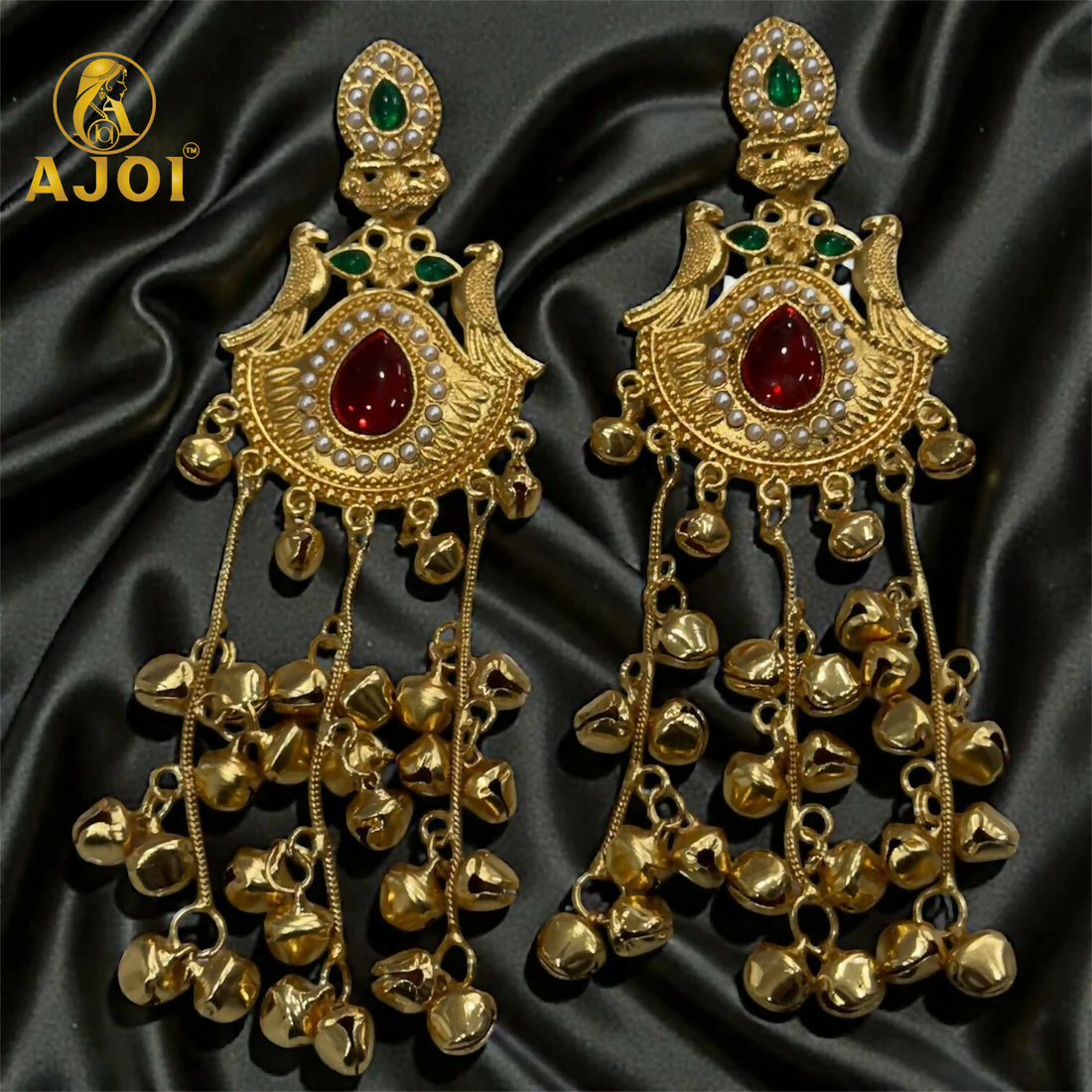 Dangler Earrings
