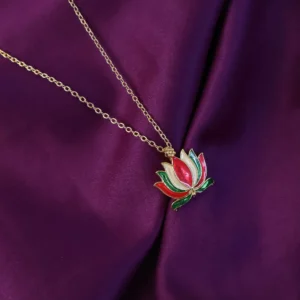 Pendant Necklace