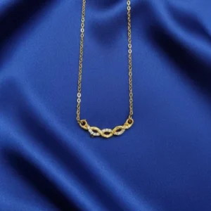 Gold Necklace