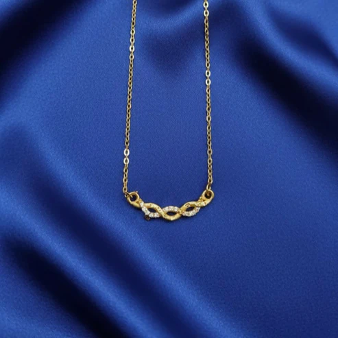 Pendant Necklace