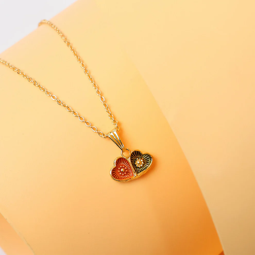 Pendant Necklace